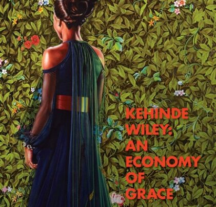Kehinde Wiley: An Economy of Grace #GIFF2014