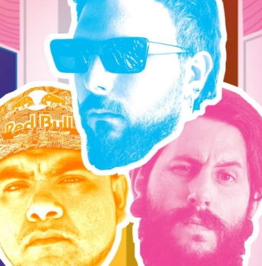 Combo ganador: Sabino+Aczino+Lng/SHT en Gran Recinto