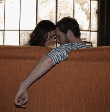 Sabrás qué hacer conmigo