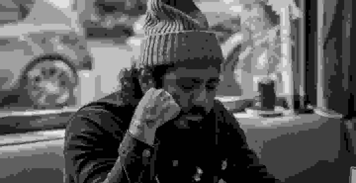 Vamos al espacio con “Cometa 1984”, lo nuevo de Sad Saturno