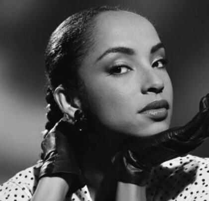 Sade anuncia la salida de un box set con toda su discografía