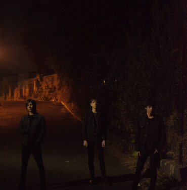 Sadfields presenta la canción 