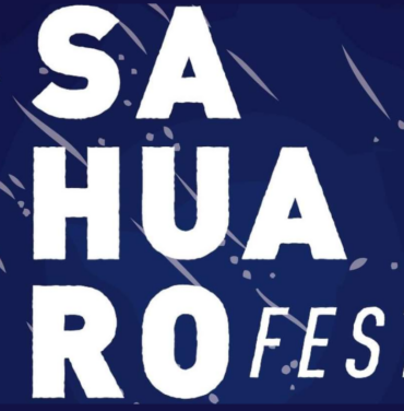 ¡El Sahuaro Fest está de regreso!