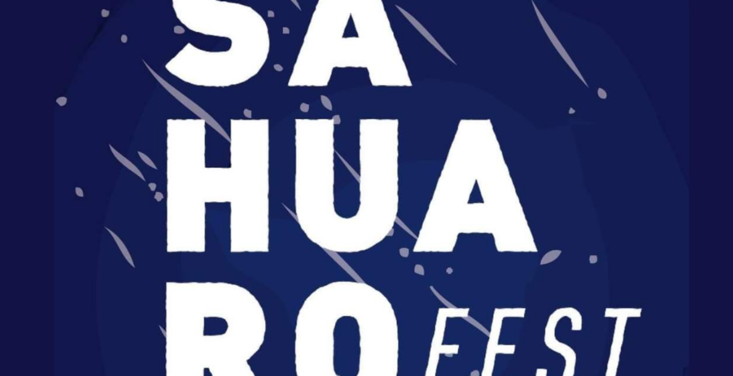 ¡El Sahuaro Fest está de regreso!