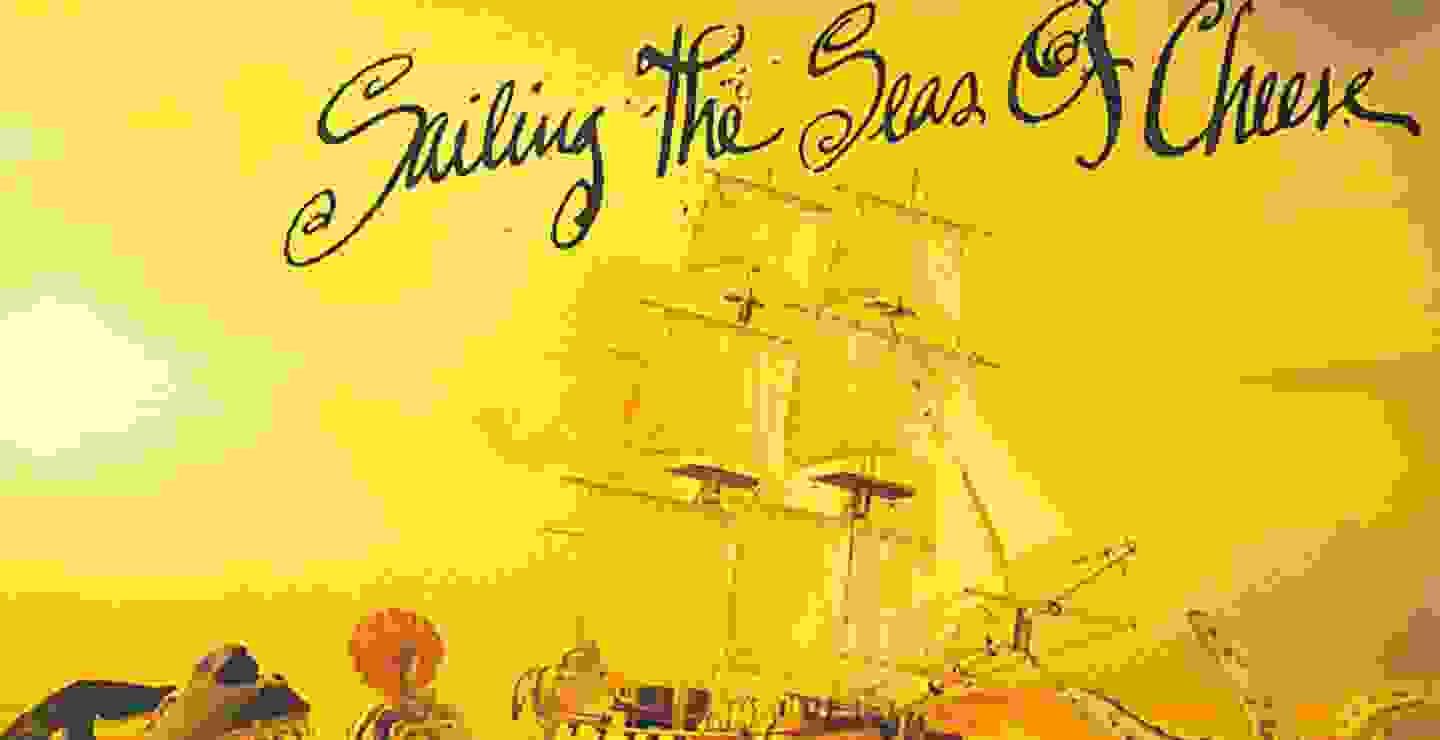 A 30 años del ‘Sailing the Seas of Cheese’ de Primus