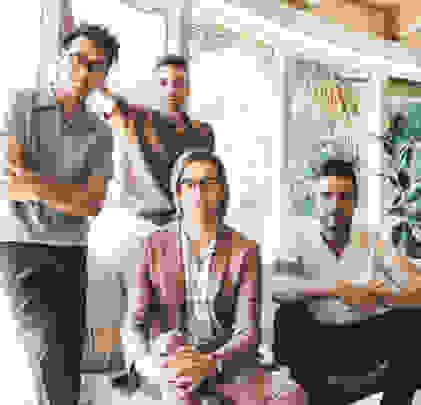 Saint Motel se presentará en el Lunario