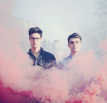 Saje presenta su nuevo sencillo 