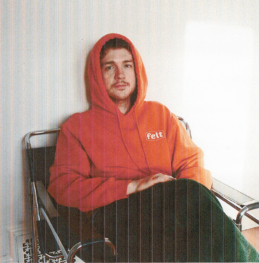 “I Know I Know I Know”, lo nuevo de HOMESHAKE