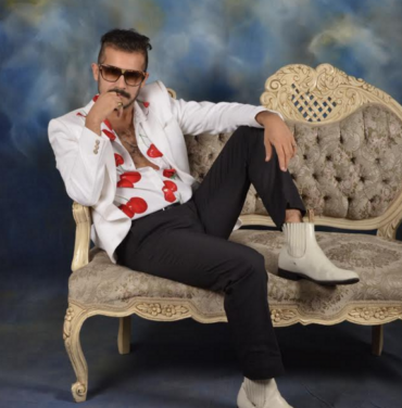 Entrevista con Salón Acapulco #Ceremonia16