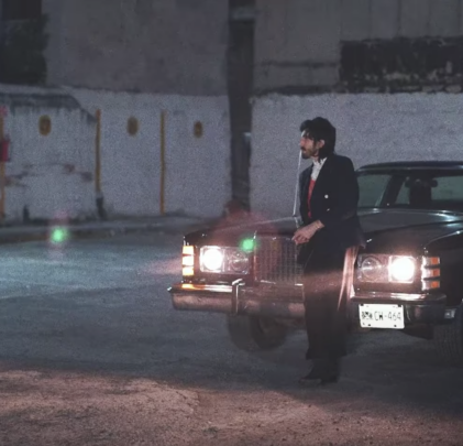 Así suena “Abril”, lo nuevo de Salvador y el Unicornio