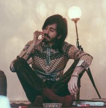 ¡No te pierdas a Salvador y el Unicornio en Sine Square!