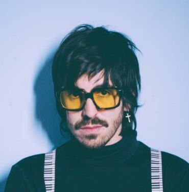 Escucha 'Madre Mía', el nuevo disco de Salvador y el Unicornio