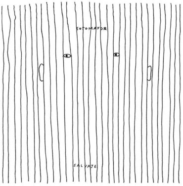 Sotomayor - 'Salvaje'