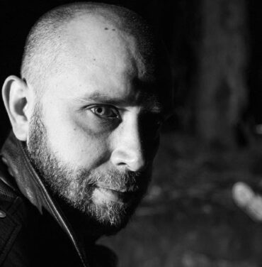 Escucha “Más Allá”, la nueva canción de Salvatore Vitale