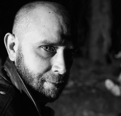 Escucha “Más Allá”, la nueva canción de Salvatore Vitale