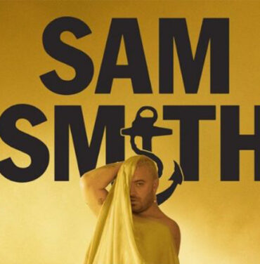 Sam Smith regresa a tierras mexicanas