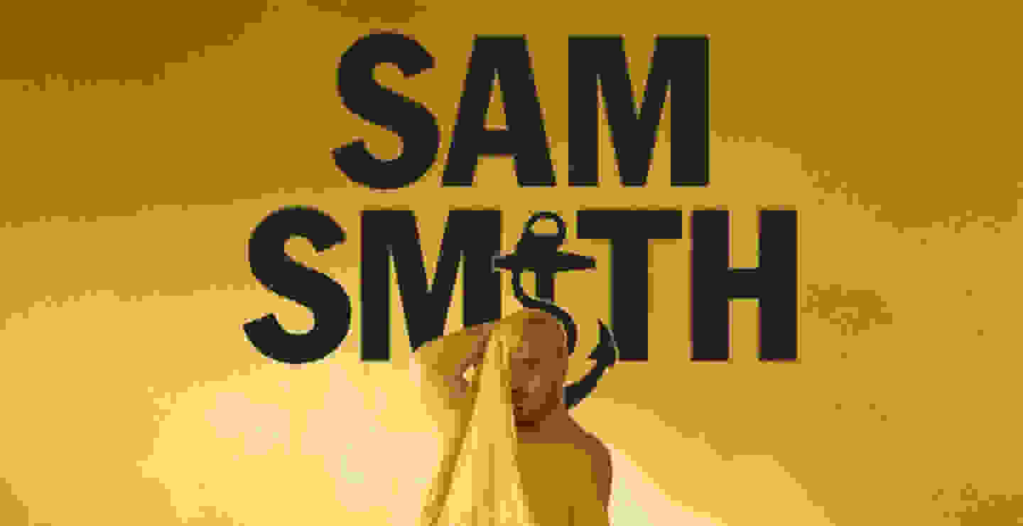Sam Smith regresa a tierras mexicanas