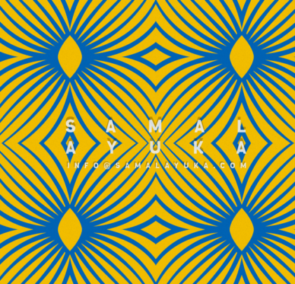 Samal Ayuka en El Imperial