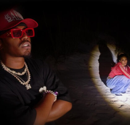 Samara Cyn anuncia EP con “Brand New Teeth” ft. Smino