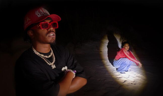 Samara Cyn anuncia EP con “Brand New Teeth” ft. Smino