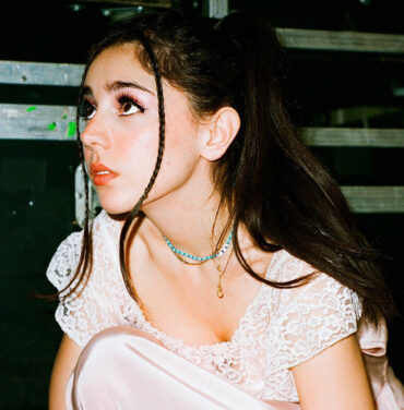 Escucha “As You Are”, lo nuevo de Samia