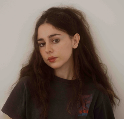 Samia estrena “Hole In A Frame” y “Pants”