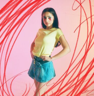 Samia estrena sencillo doble antes de la llegada de 'Honey'