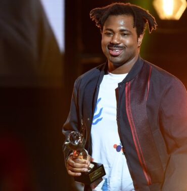 Sampha gana el Mercury Prize