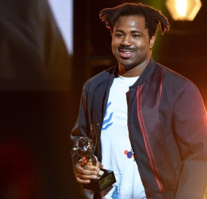 Sampha gana el Mercury Prize