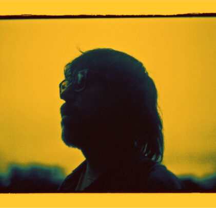 Sam Jr. (Broken Social Scene) estrena “YRU”