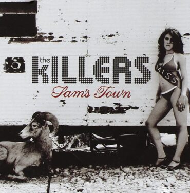A 15 años del 'Sam's Town' de The Killers