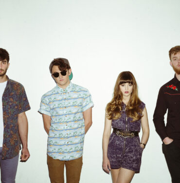 Entrevista con San Cisco