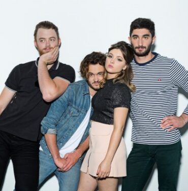 Entrevista con San Cisco