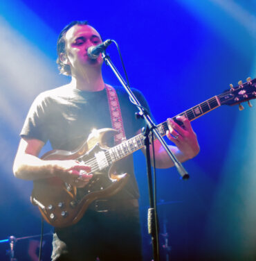 San Cisco en SALA Corona