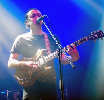 San Cisco en SALA Corona