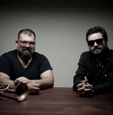 Entrevista con San Juan Project