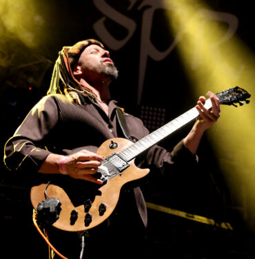 San Pascualito Rey en El Plaza Condesa