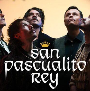 PRECIOS: San Pascualito Rey te hará cantar en el Lunario