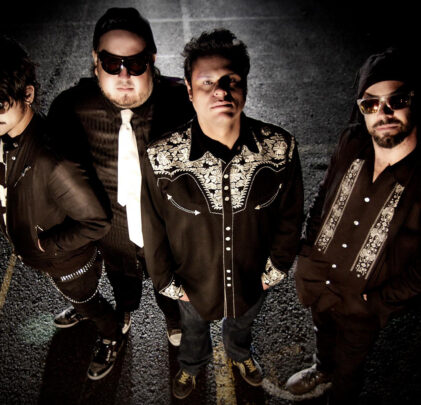 Entrevista a San Pascualito Rey