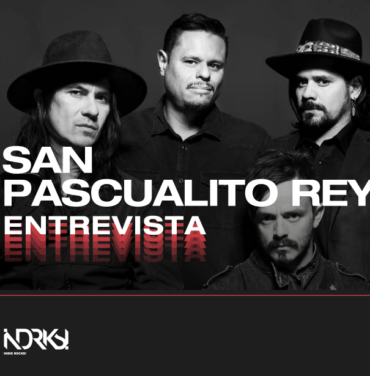 Entrevista con San Pascualito Rey