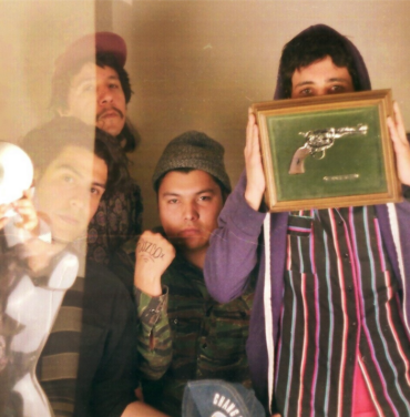 Entrevista con San Pedro El Cortez #Nrmal2016