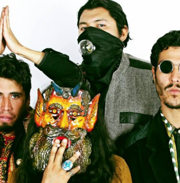 HIPNOSIS 2018: San Pedro El Cortez