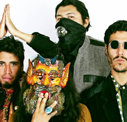 HIPNOSIS 2018: San Pedro El Cortez