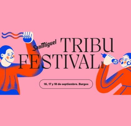 Conoce el cartel del San Miguel Tribu Festival 2022