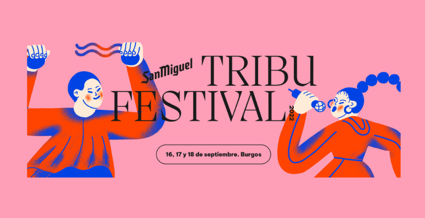 Conoce el cartel del San Miguel Tribu Festival 2022