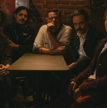 “Huracán”, lo nuevo de San Pascualito Rey