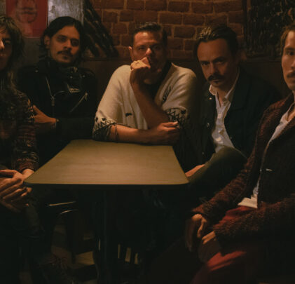 “Huracán”, lo nuevo de San Pascualito Rey