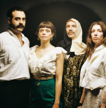 Sandré estrena el single, “Miedo La Vida”