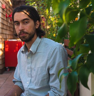 Entrevista con (Sandy) Alex G