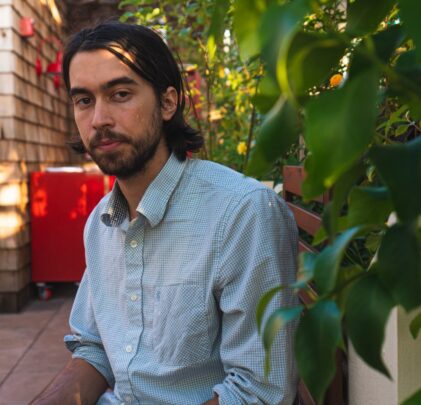 (Sandy) Alex G lanza “You’re Still The One”